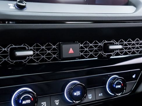 New 2026 Honda Accord Sport image 27