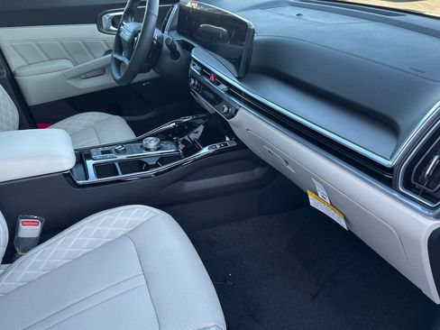 New 2026 Kia Sorento SX Prestige AWD/4WD image 17