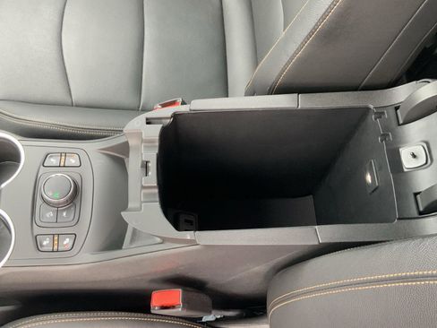 Used 2021 GMC Terrain SLT w/ Infotainment Package II FWD image 52