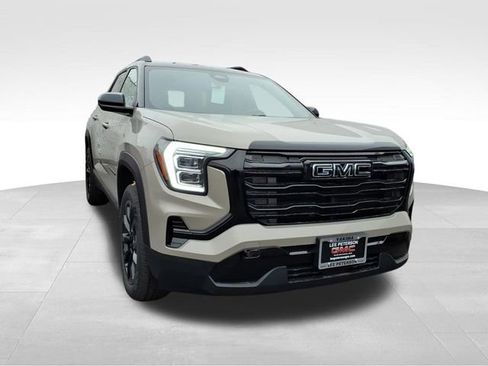 New 2026 GMC Terrain Elevation w/ Elevation Premium Package image 3