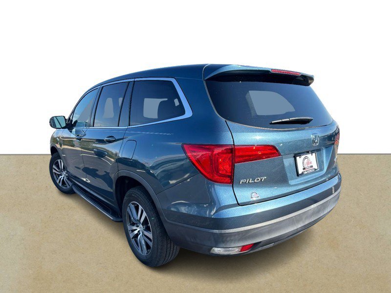 Used 2016 Honda Pilot EX-L image 5