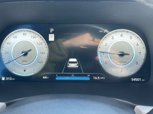 Used 2024 Hyundai Palisade SEL image 9