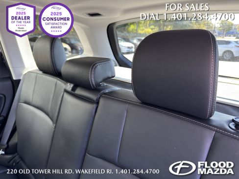 Used 2015 Subaru Forester 2.5i Limited image 22
