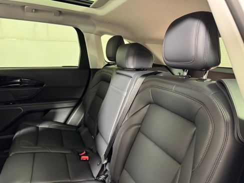 New 2026 Lincoln Nautilus Premier w/ Equipment Group 102A image 54