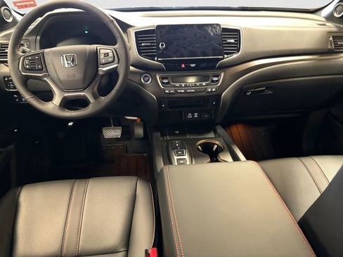 New 2026 Honda Ridgeline TrailSport image 11