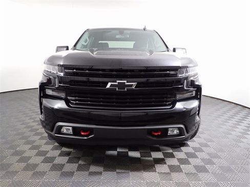 Used 2020 Chevrolet Silverado 1500 RST w/ All-Star Edition image 5