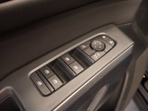 New 2026 Nissan Pathfinder Rock Creek w/ Rock Creek Premium Package AWD/4WD image 11