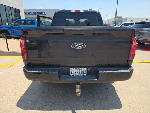 Used 2024 Ford F150 STX RWD image 6