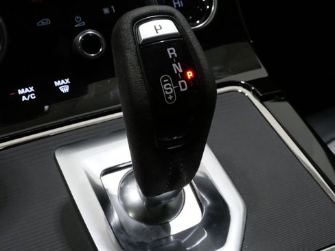 Used 2023 Land Rover Range Rover Evoque HST image 23