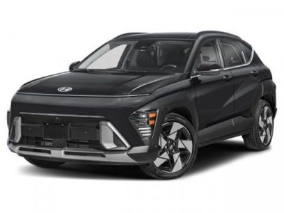 New 2026 Hyundai Kona Limited