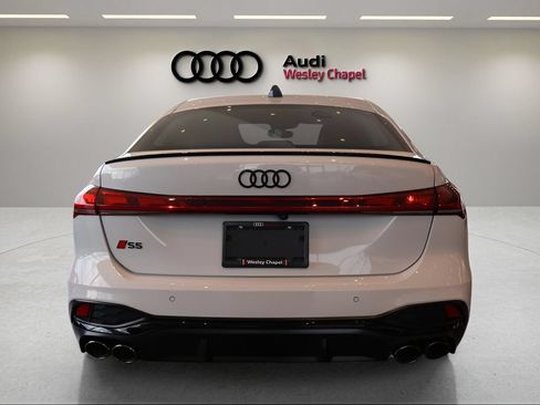 New 2026 Audi S5 Prestige AWD/4WD image 4