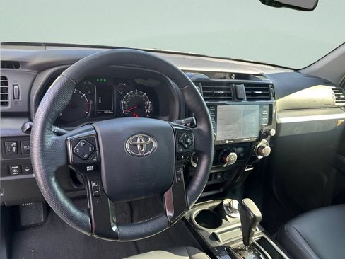 Used 2023 Toyota 4Runner 40th Anniversary SE AWD/4WD image 20