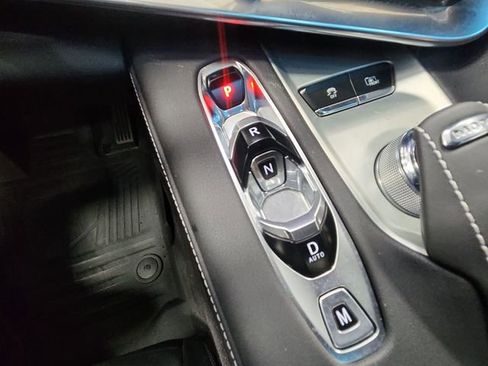 Used 2023 Chevrolet Corvette Stingray w/ Z51 Performance Package image 23