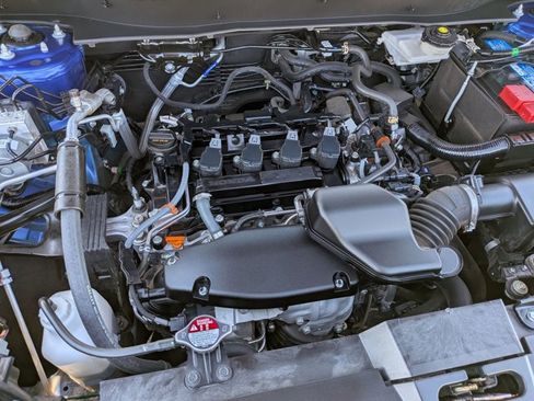 Used 2023 Honda CR-V EX-L image 27