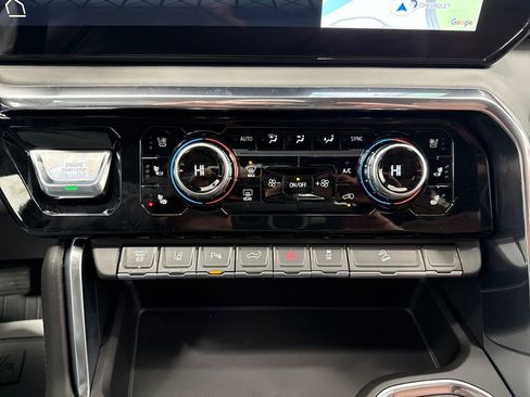 New 2026 GMC Sierra 2500 Denali Ultimate image 33