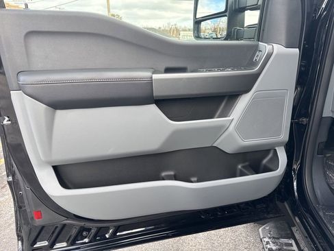 New 2026 Ford F250 XLT w/ FX4 Off-Road Package image 10