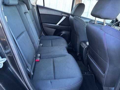 Used 2010 MAZDA MAZDA3 s Sport image 49