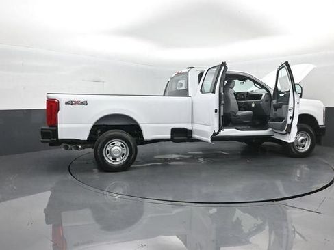 New 2026 Ford F350 XL AWD/4WD image 30