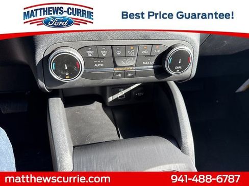 New 2026 Ford Escape Active image 19