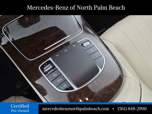 Certified 2023 Mercedes-Benz E 350 Sedan image 19