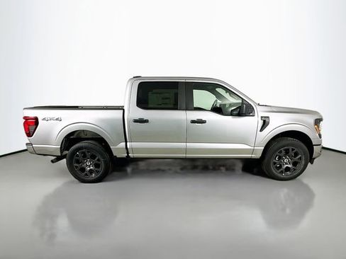 New 2026 Ford F150 STX AWD/4WD image 8