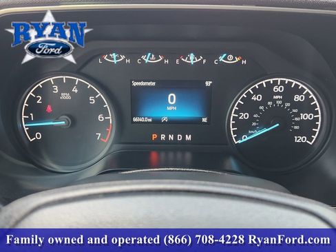 Certified 2022 Ford F150 XL w/ STX Appearance Package RWD image 11