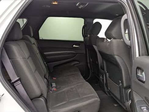 Used 2023 Dodge Durango SXT image 21