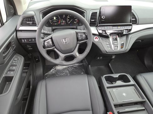 New 2026 Honda Odyssey EX-L image 26
