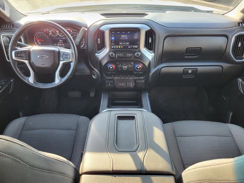 Used 2019 Chevrolet Silverado 1500 LT Trail Boss image 13