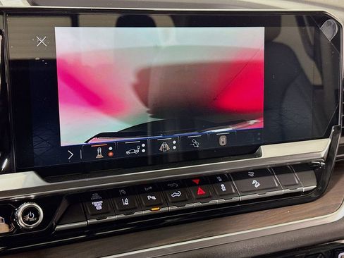 New 2026 GMC Sierra 2500 SLT w/ Texas SLT Premium Package image 9