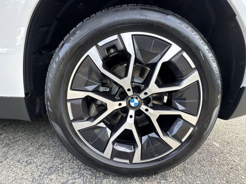 New 2026 BMW X3 xDrive30 w/ Premium Package image 26