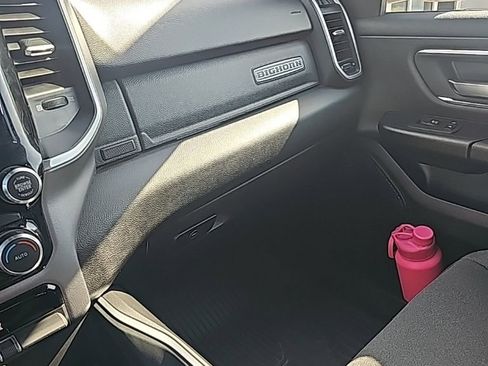 Used 2022 RAM 1500 Big Horn image 13