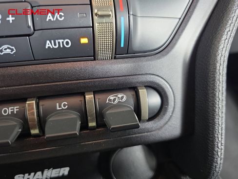 Certified 2017 Ford Mustang Shelby GT350 w/ Electronics Package image 20