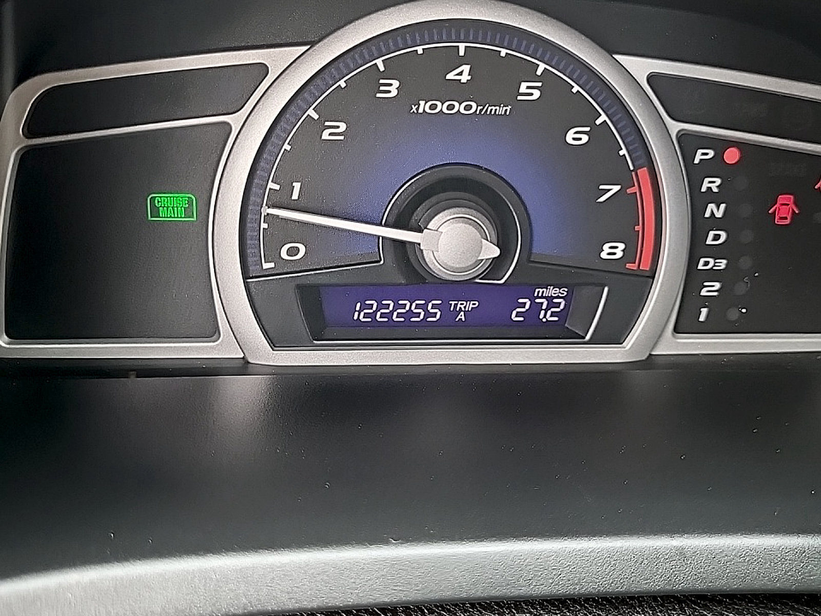 Used 2011 Honda Civic LX image 18
