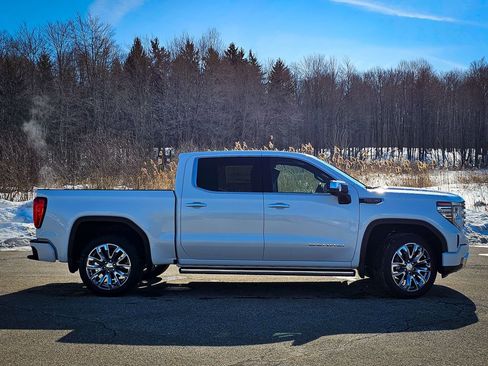 New 2026 GMC Sierra 1500 Denali AWD/4WD image 2