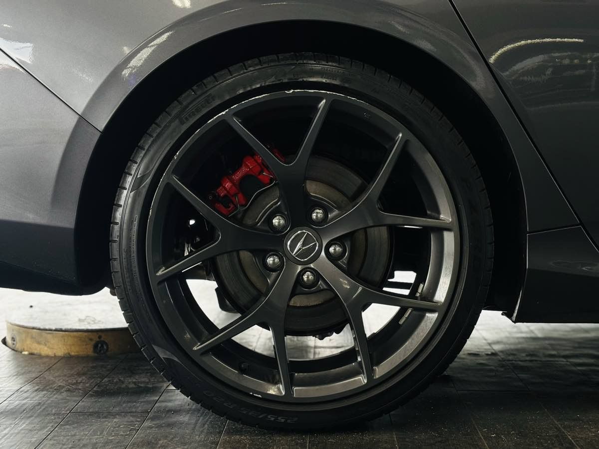 Used 2023 Acura TLX Type S AWD/4WD image 29