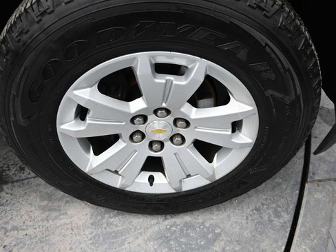 Used 2019 Chevrolet Colorado LT image 31