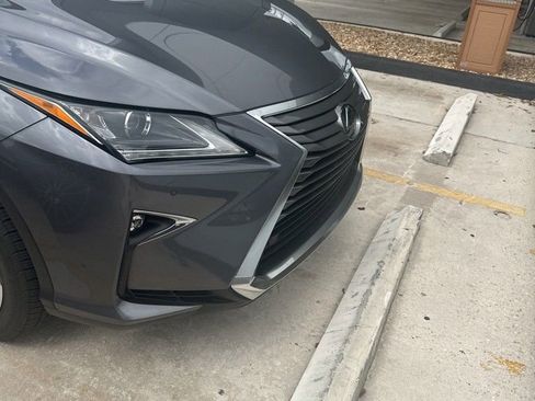 Used 2017 Lexus RX 350 FWD w/ Premium Package image 7