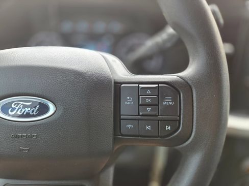 Used 2024 Ford F250 XL w/ STX Appearance Package AWD/4WD image 17