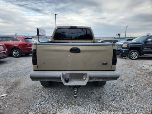 Used 2000 Ford F350 image 4