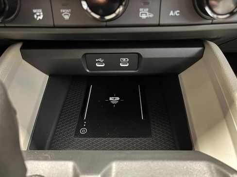 New 2026 Honda Accord SE image 16