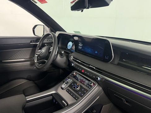 Used 2025 Hyundai Palisade Calligraphy AWD/4WD image 33