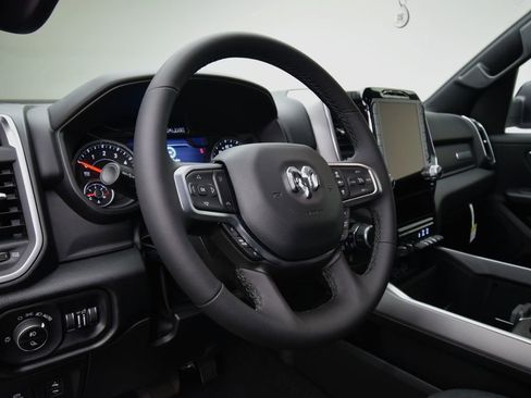 New 2026 RAM 1500 Big Horn image 31