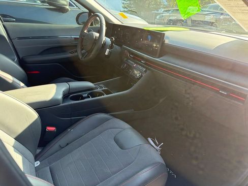 Used 2024 Hyundai Sonata N Line FWD image 5