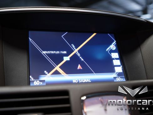 Used 2015 INFINITI Q70 L 3.7 w/ Deluxe Touring Package image 39