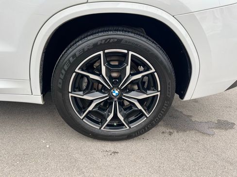 Used 2023 BMW X3 xDrive30i w/ M Sport Package image 13