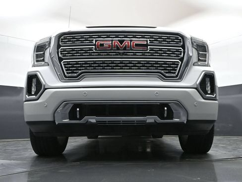 Used 2020 GMC Sierra 1500 Denali w/ Denali Ultimate Package AWD/4WD image 62