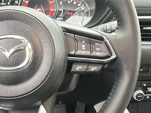 Used 2023 MAZDA CX-5 AWD 2.5 S w/ Premium Plus Pkg image 16