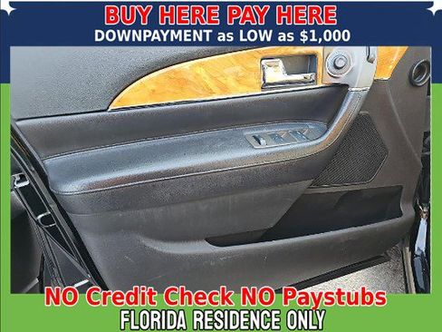 Used 2013 Lincoln MKX FWD image 15