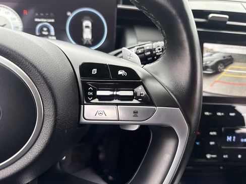 Used 2022 Hyundai Tucson Limited image 33